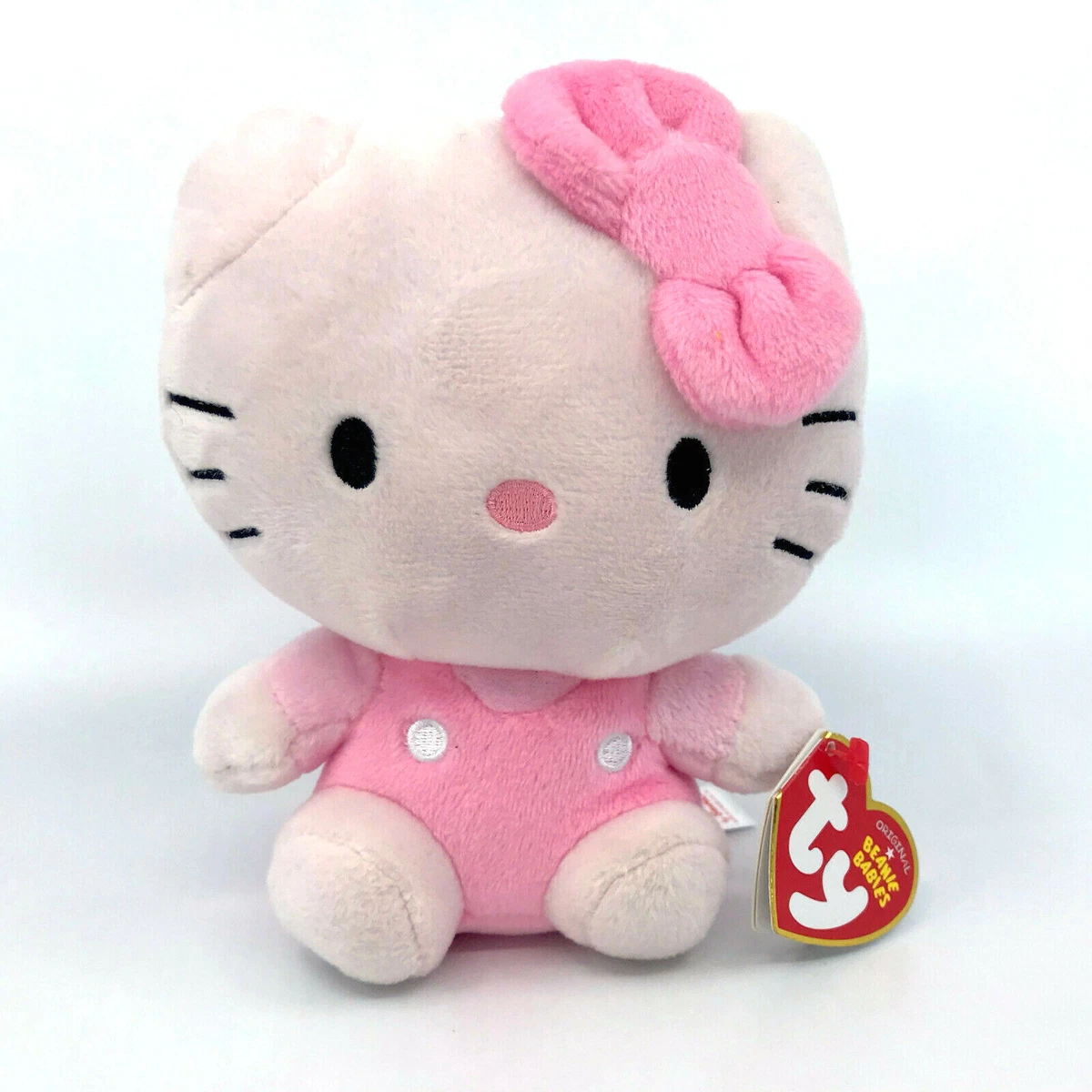 Ty Plush Toys - 20% OFF everything!