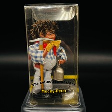 MECKY PETER - MECKI Wanderer | Jahr 1978 | 10 cm | Sehr guter Zustand