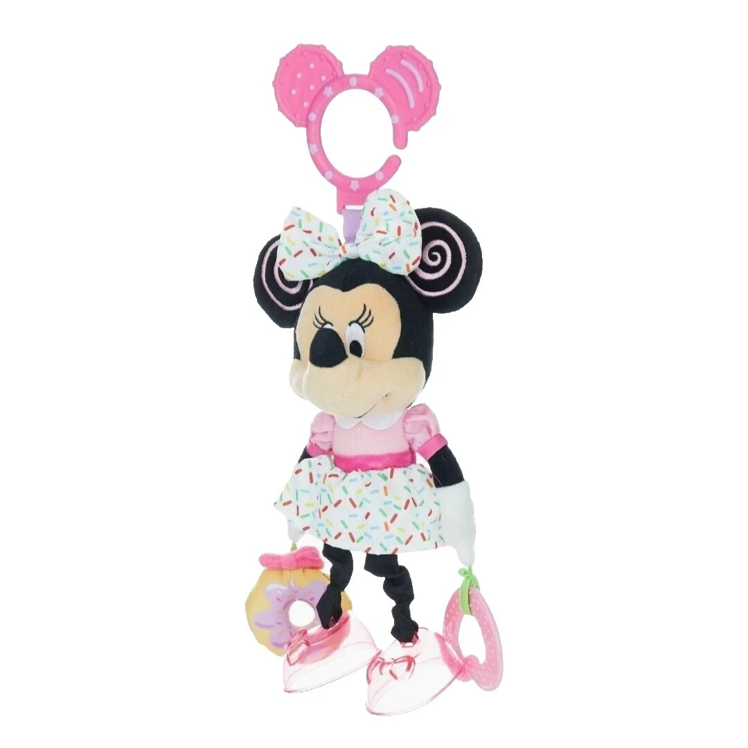 Juguetes de desarrollo para bebés Disney Multicolor