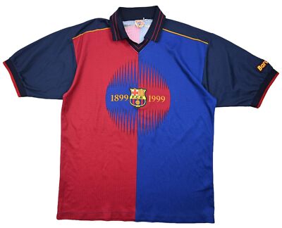 Rivaldo サイン入り FC Barcelona シャツ 99枚限定 RIVALDO 02/99 FC BARCELONA 2023 IMMACULATE 直筆サイン入り