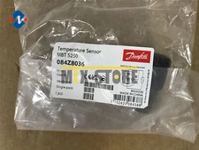 1pcs New Danfoss Temperature Sensor MBT5250 084Z8036 One year warranty