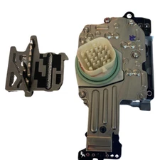 Genuine Mopar OEM 45RFE 545RFE 68RFE Shift Solenoid Block Pack with TRS Plate