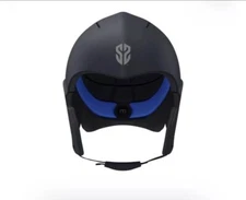 Simba Sentinel Surf Watersports Helmet BLACK Large