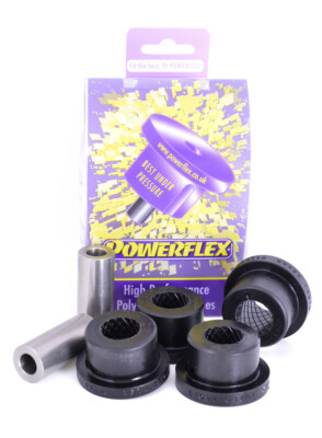 2 x Powerflex PFF80-1401 PU vordere Querlenker Buchse vorne für Opel Chevrolet