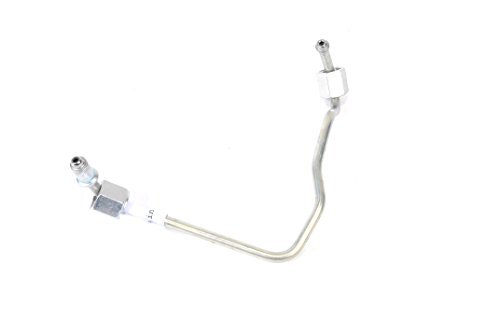 ACDelco GM Original Equipment High Pressure Fuel Pipe 12670469  