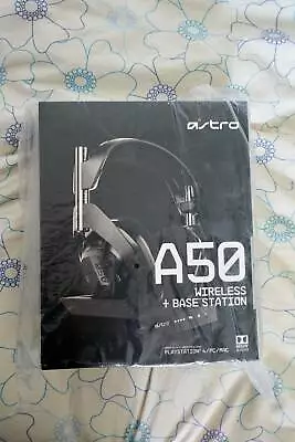 astro a50 gen 4 australia