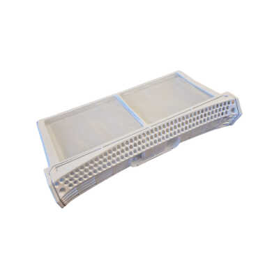 Flusensieb Trockner - SIEMENS - WT44W161NL/06 - IQ 500 selfCleaning condenser - 