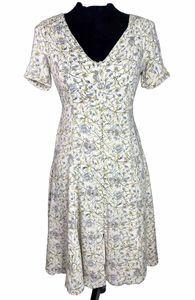 blue dress for baby girl Super Long Sleeve Boho Lace V-Neck Fit and Flare Oyster Wedding Gown, Oyster