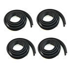 <!--F#f_0-->Complete Main Bailey Channel Kit for Holden FB EK for all 4 Doors - Soft Flocked<!--F/-->