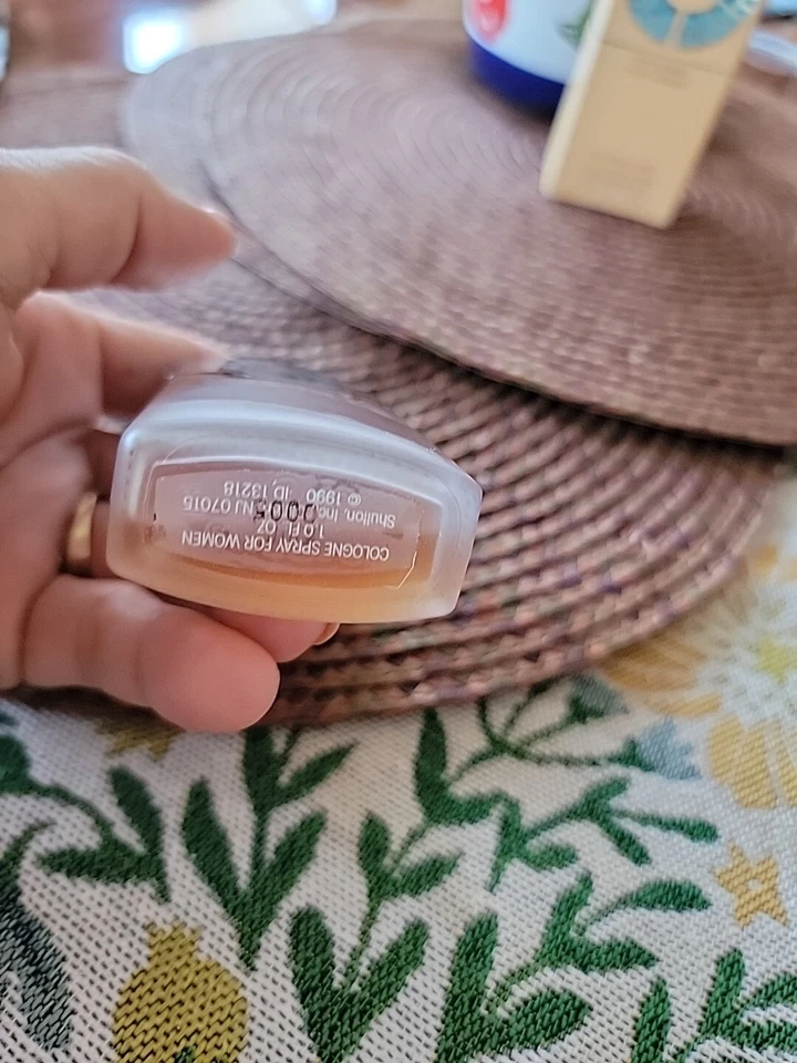 SANTA FE PARA MUJER SPRAY DE COLONIA 1 OZ. Foto 3 de 4