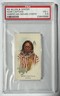 1888 N2 Allen & Ginter American Indian Chiefs Set-Break War