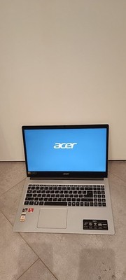 Acer Aspire A315-23G-R57Y - 512GB SSD - 12GB RAM-AMD Ryzen 5 - Notebook Laptop