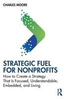 Charles Moore | Strategic Fuel For Nonprofits | Taschenbuch | Englisch (2024)