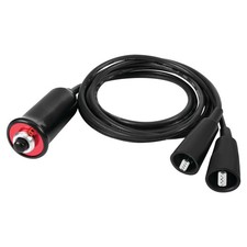 Remote Starter Switch Heavy Duty Wired Start Crank 6v-12v Car Truck Van Su Remote Starter Switch Heavy Duty Wired Start Crank 6v-12v Car Truck Van Su