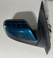 2011-2014 Ford Edge Front Right Passenger Side View Door Heated Mirror Light Oem 2011-2014 Ford Edge Front Right Passenger Side View Door Heated Mirror Light Oem