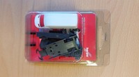 Herpa Minikit 013475 - 1/87 Mercedes-Benz Sprinter `18 Kasten Hochdach, Weiß