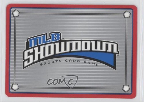 2002 MLB Showdown Strategy Defense Brent Abernathy Highlight Reel #S31 - Picture 2 of 3