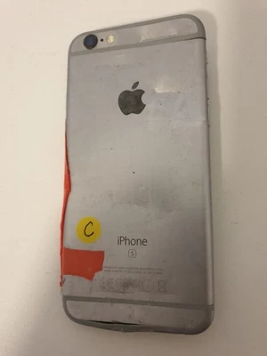 iphone 6s Für Ersatzteile Untested - Bild 1 von 2