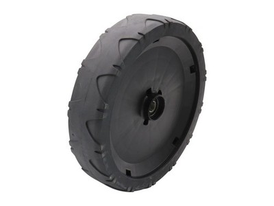Antriebsrad Rad Ø240mm passend für RE 46 ARN [295496007/3E] Rasenmäher