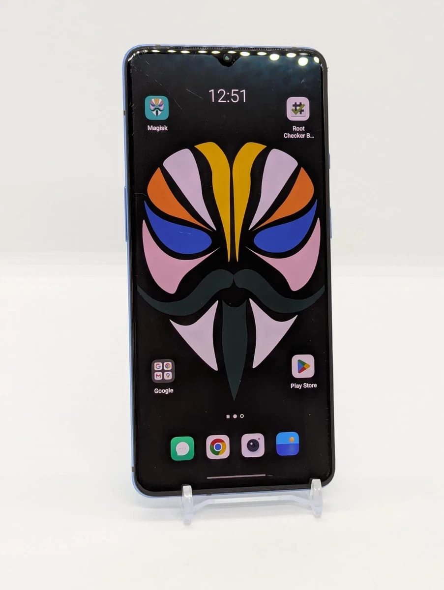 Las mejores ofertas en OnePlus 7T 128 GB celulares y Smartphones