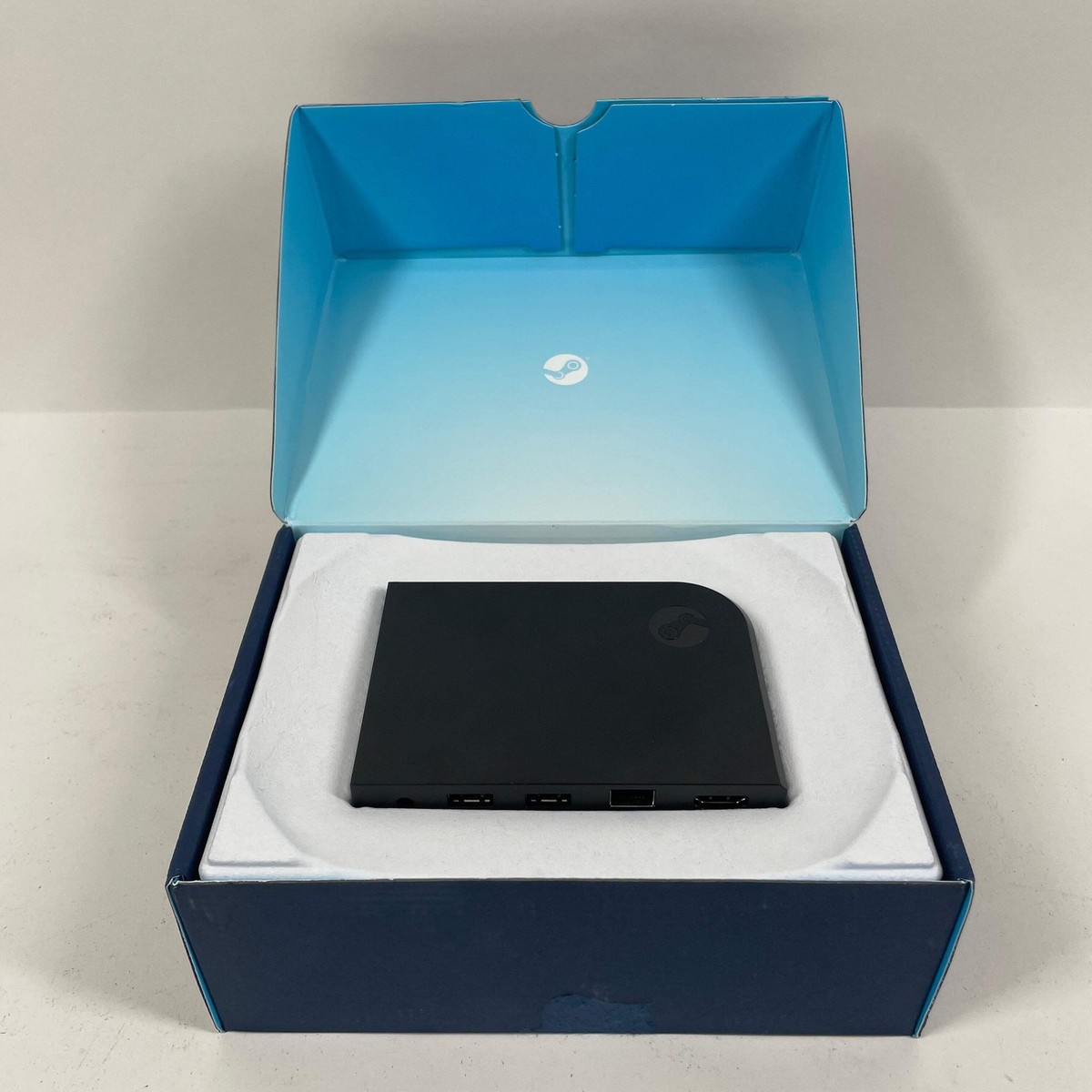Valve Steam Link Wireless Streaming Device Model 1003