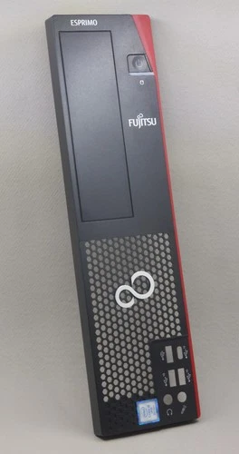 Gehäuse-Frontblende Clean Bezel Fujitsu Esprimo D958 Desktop C26361-K1394-C306