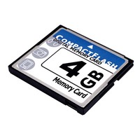 Professional Compact Flash Memory Card J1M94823