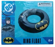 Batman 40 Inflatable Pool Ring Float for Pool...