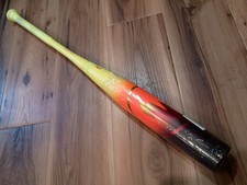 USED 2026 Easton Hype Fire BBCOR 33/30 (-3) 2...