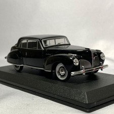 1/43 1941 Lincoln Continental The Godfather GREENLIGHT