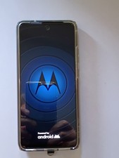 Motorola One 5G UW Ace - 64 GB - Gray Verizon