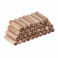 Wolfcraft LangholzdüBel 10,0 X 40 Mm DüBel