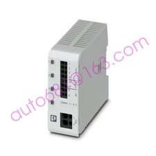 Phoenix Contact 2906031 Electronic Equipment Circuit Breaker