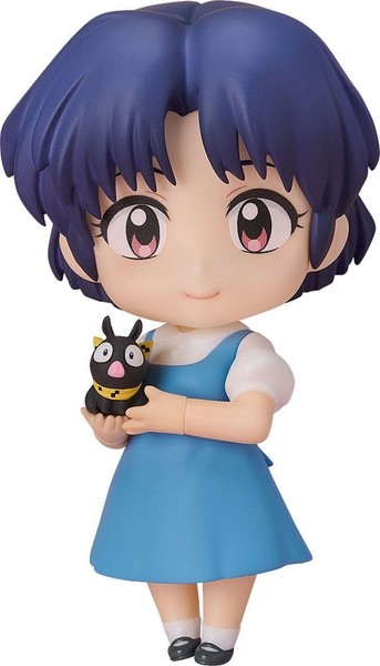 Ranma 1/2 Nendoroid Actionfigur Akane Tendo 10 Cm Good Smile Company-image