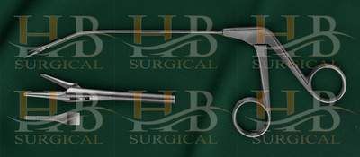 Foreign body forceps Kaluskar pharyngeal A+ Quality