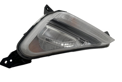 2019-2021 KIA FORTE Fog Mark Park Turn Light Lamp Left Driver Side OEM
