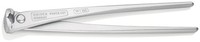 Knipex Kraft-Monierzange, 99 14 300, Glanzverzinkt, 300 Mm