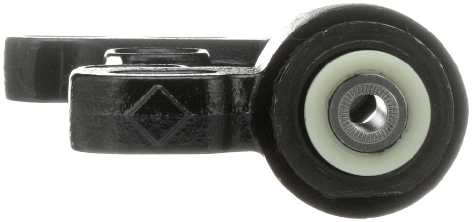 Control Arm Support Bracket Front Right Lower Delphi For 2002-2009 GMC Envoy - Image 3 of 4