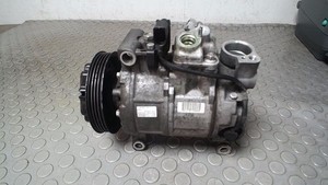 Kompressor Klimaanlage/ Klimakompressor ( Denso ) Audi A6 Avant 2.5 TDI quattro