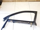 Door window frame