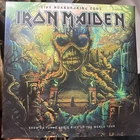 Iron Maiden - Live Nurburgring  (2005)  Vinyl LP Record - Brand New sealed