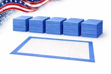 150 23x36 Puppy Dog Training Wee Wee Pee Pads Underpads High Absorbency