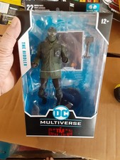 NIB The Batman Action Figure The Riddler DC Multiverse McFarlane Toys Sealed