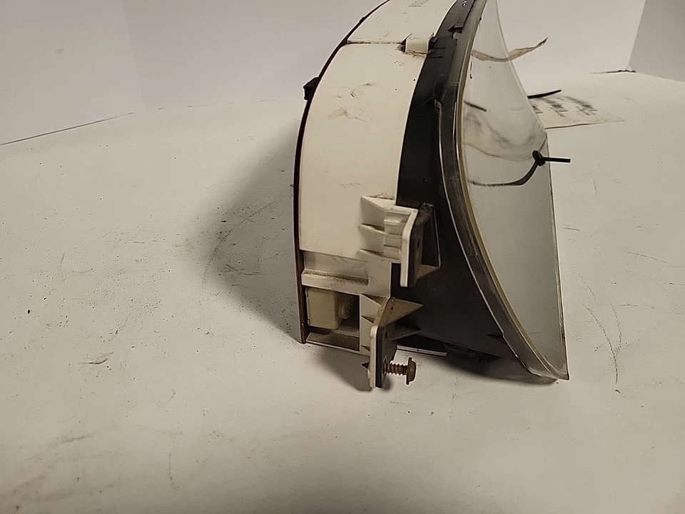 Speedometer Head Only Without Turbo Fits 89-91 MAZDA RX7 173756 HH2 - Image 2 of 4