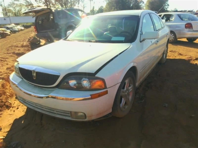 Crossmember/K-Frame Front Suspension Rear Section Fits 00-06 LINCOLN LS 141696 - Image 3 of 4