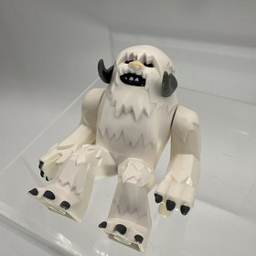 LEGO Star Wars WAMPA With Horns- Large Minifigure From Hoth Sets 75098 and 8089