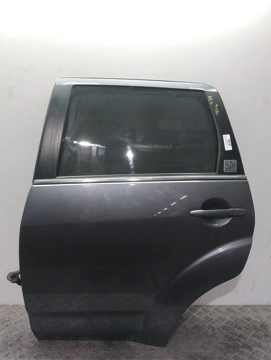 9006N1 HINTERE LINKE TÜR / GRIS / 5870456 FÜR CITROËN C-CROSSER EXCLUSIVE - Bild 4 von 4