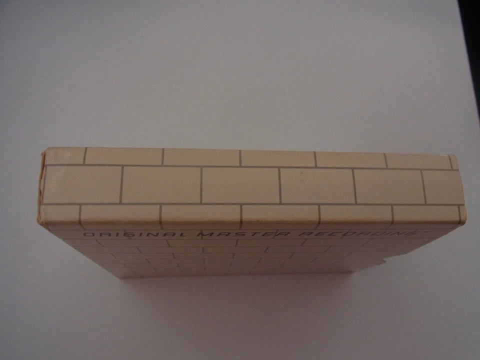 Pink Floyd  /  The Wall     MFSL 2 CD Box   ( 24 Karat Gold )  Japan - Bild 3 von 4