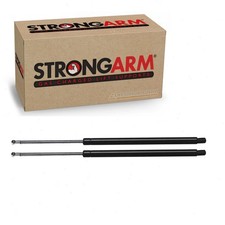 Qty 2 Strong Arm 6430 Rear Trunk Lift Supports