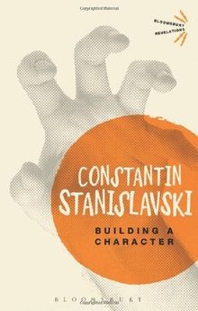 Building A Character (Bloomsbury Revelations) von C... | Buch | Zustand sehr gut